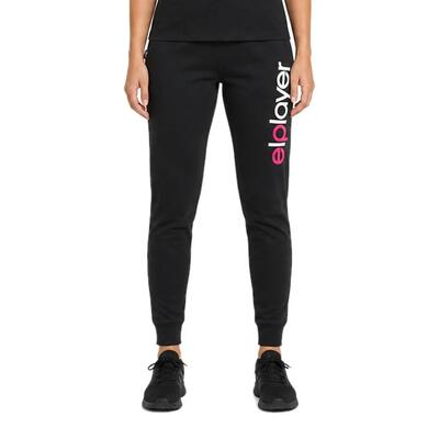 Polyester sportbroek serri
