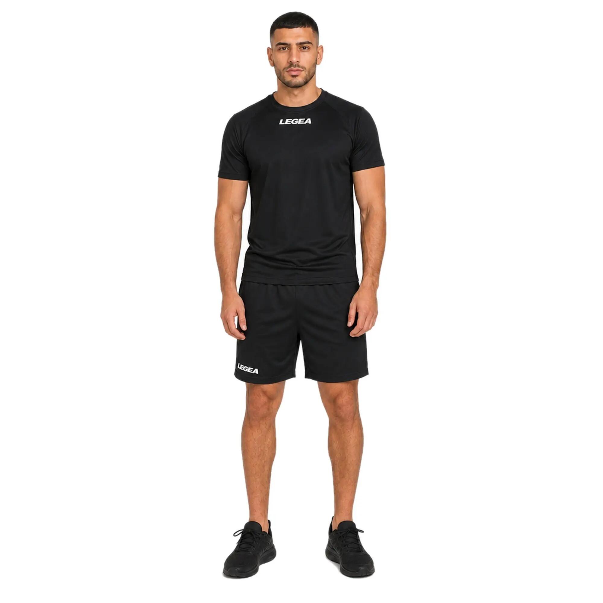 Men's Sports Shorts Comfortable Lightweight Drive 2/4