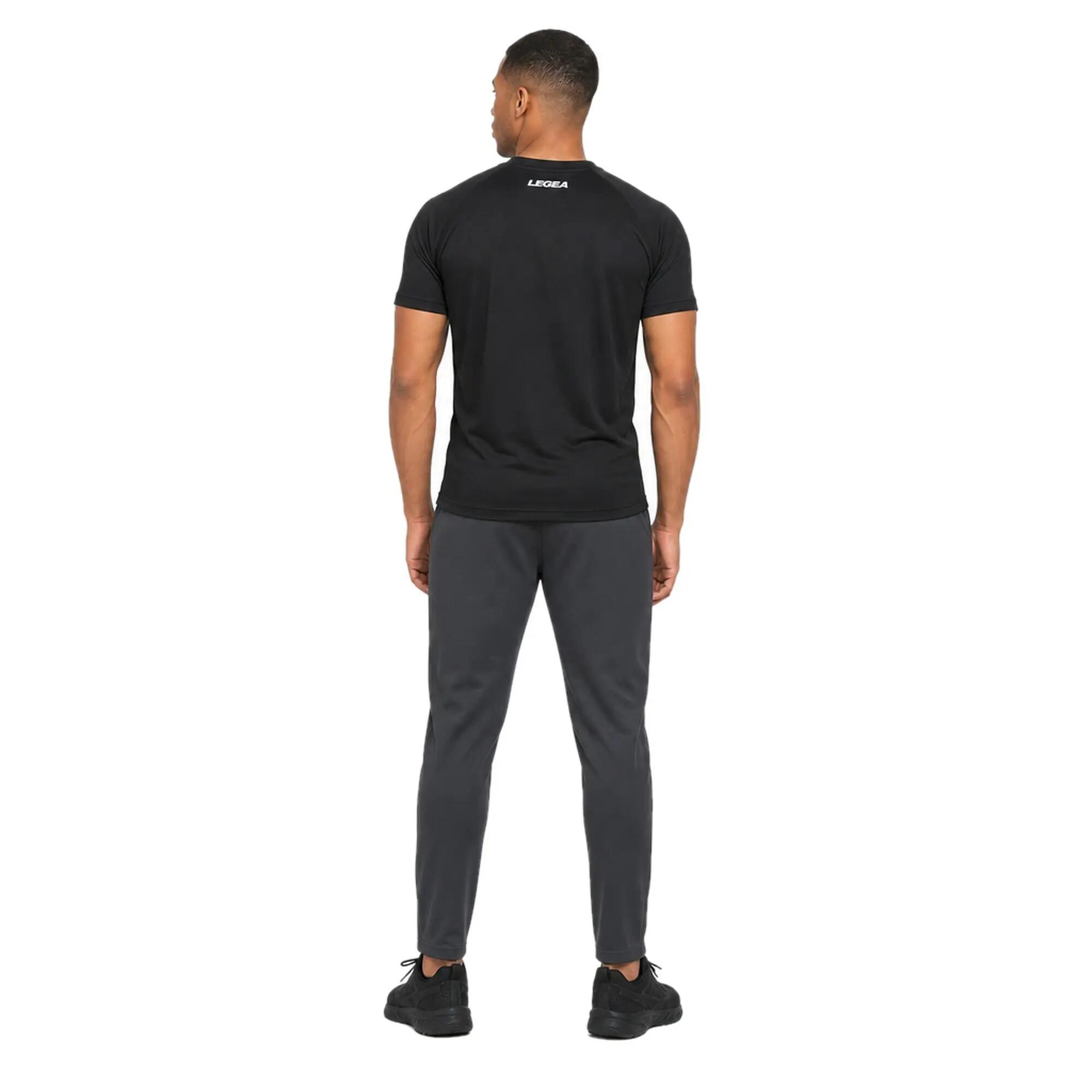 Pantalon en coton F-Place 3/4