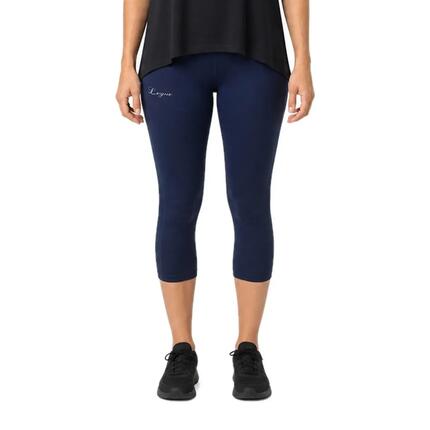 Pantacourt Slim en Polyester Shunya