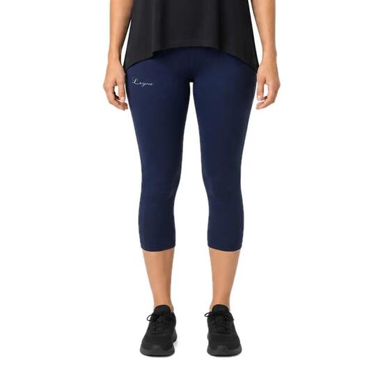 Pantacourt Slim en Polyester Shunya