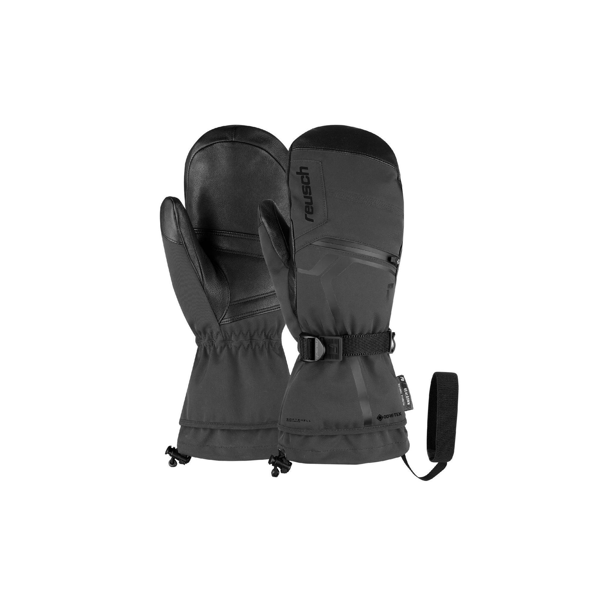 REUSCH Mittens Reusch Down Spirit GTX