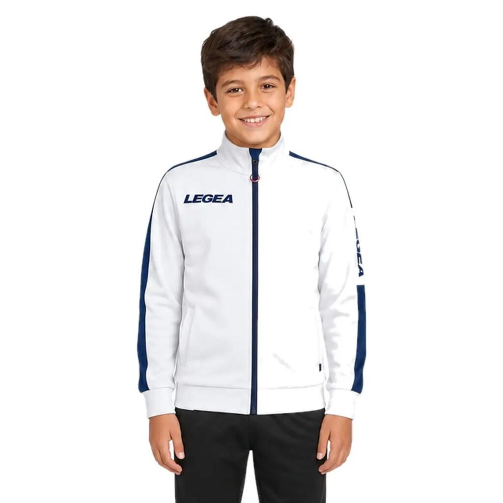 Спортно яке с цип California Junior