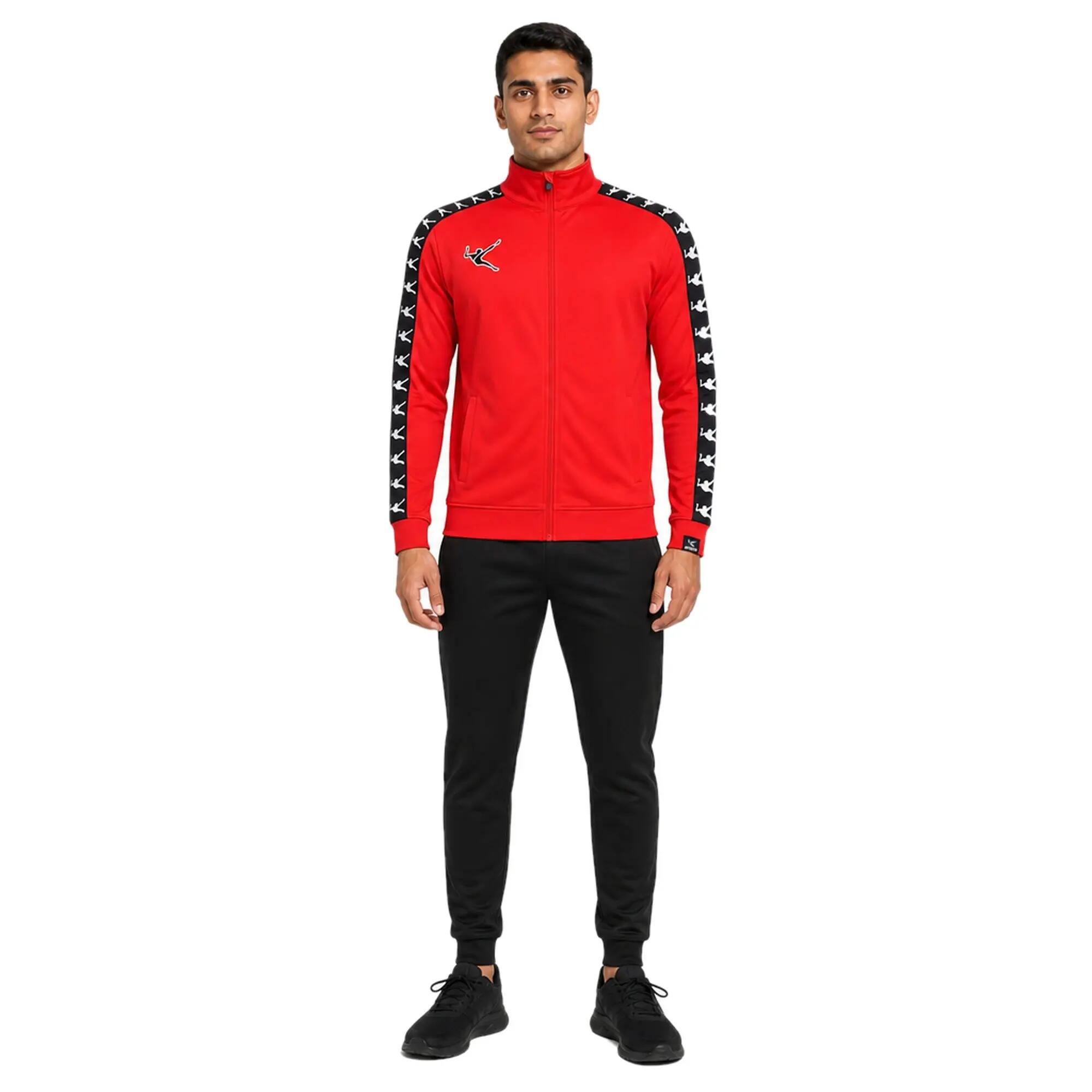 Sportjas met ritssluiting Gyme Play 2/5