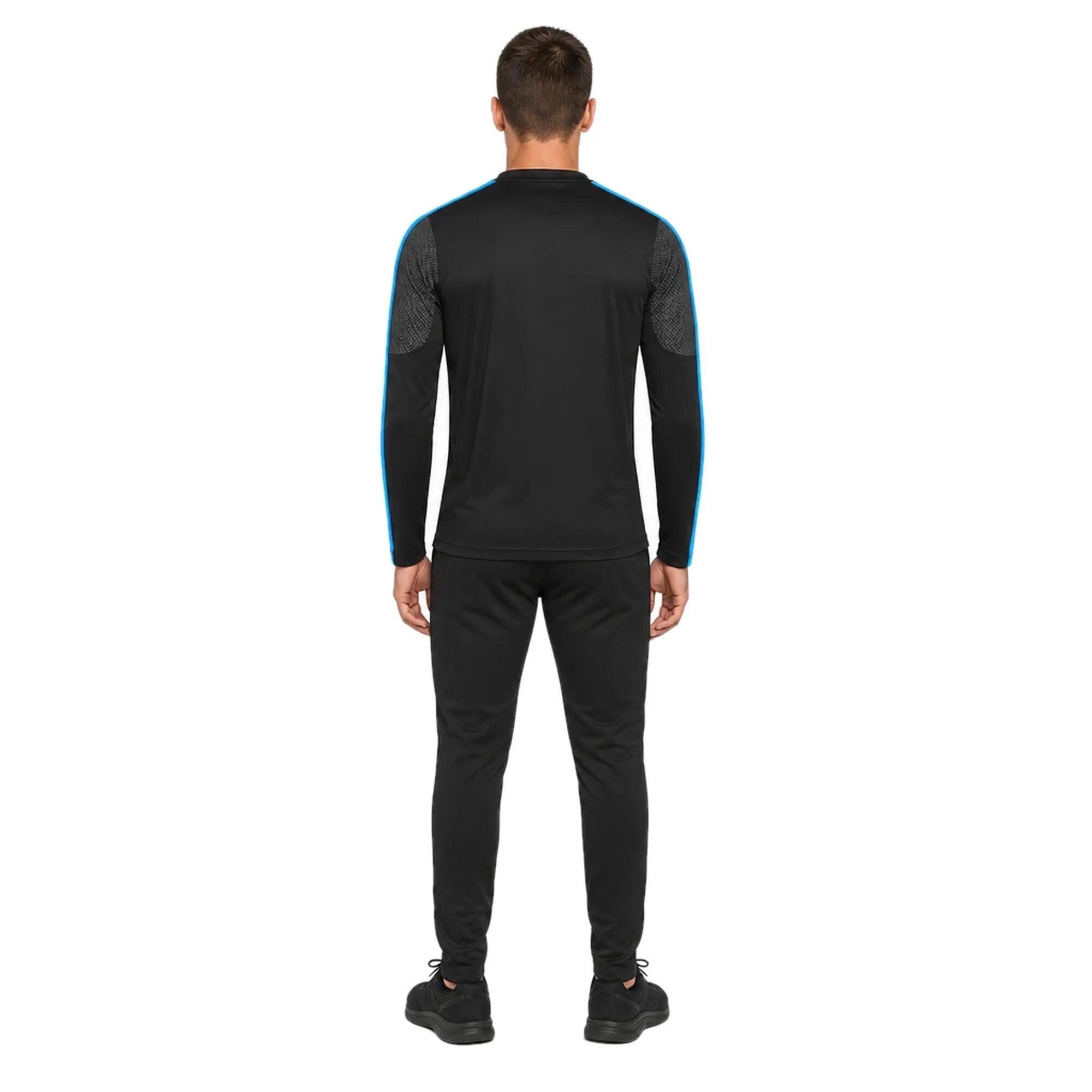 Athens long-sleeve training shirt 3/7