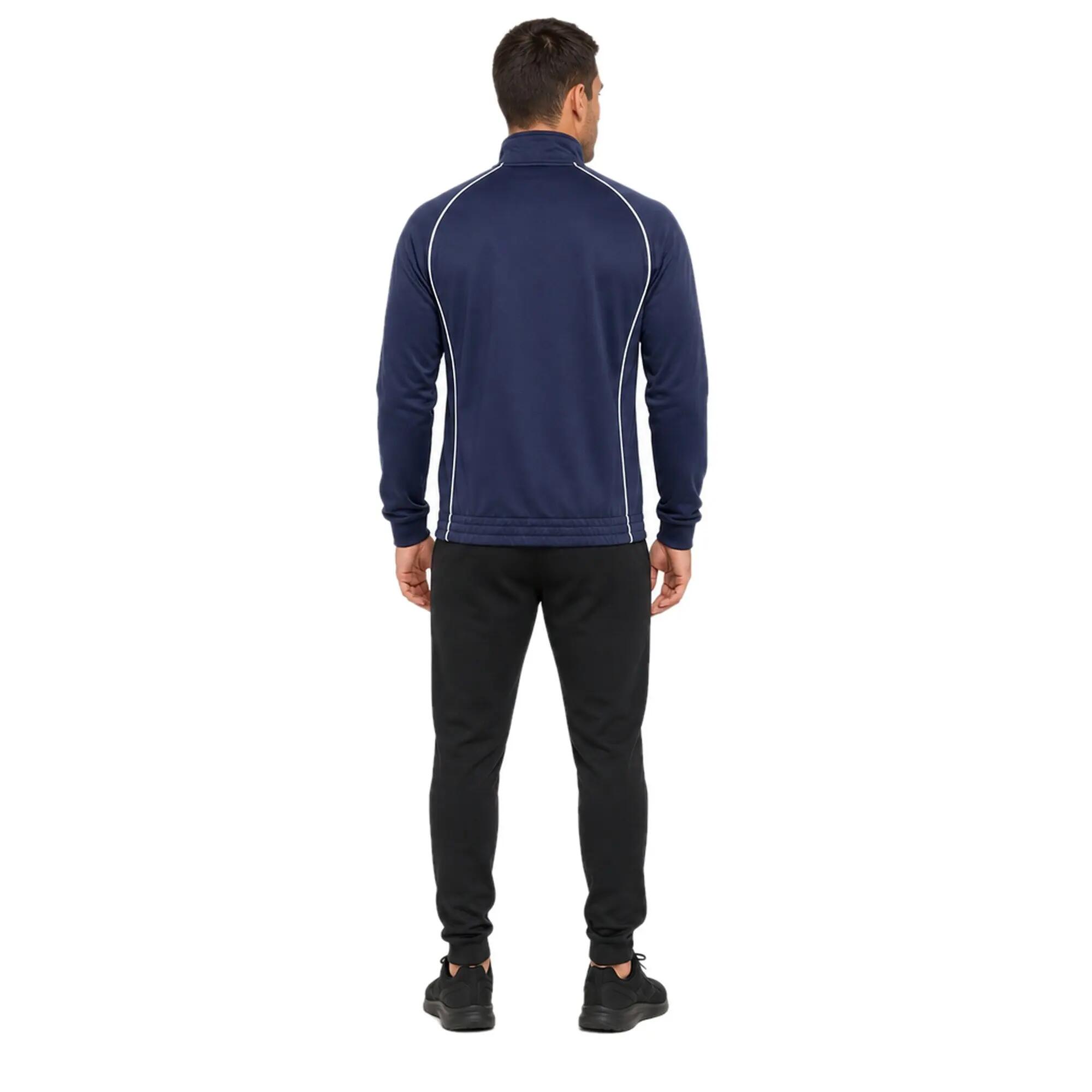 Florida Light Senior zip-up sports jacket 3/4