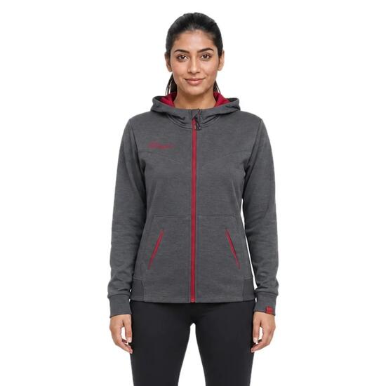 Sweat à capuche OSHA femme