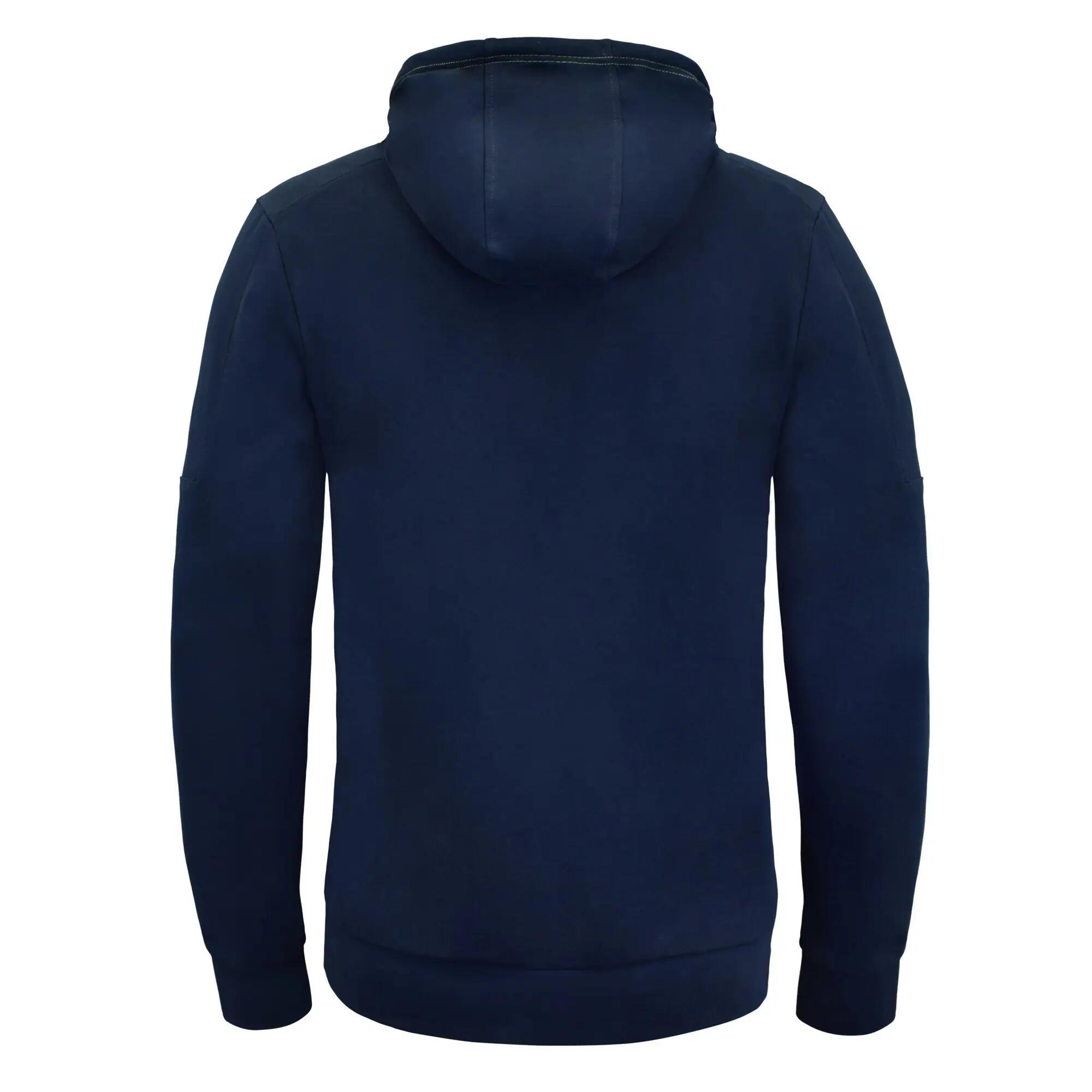 Felpa con cappuccio in cotone LIXIS 4/7