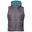 Dames Aretha Casual Bodywarmer (Grijs)