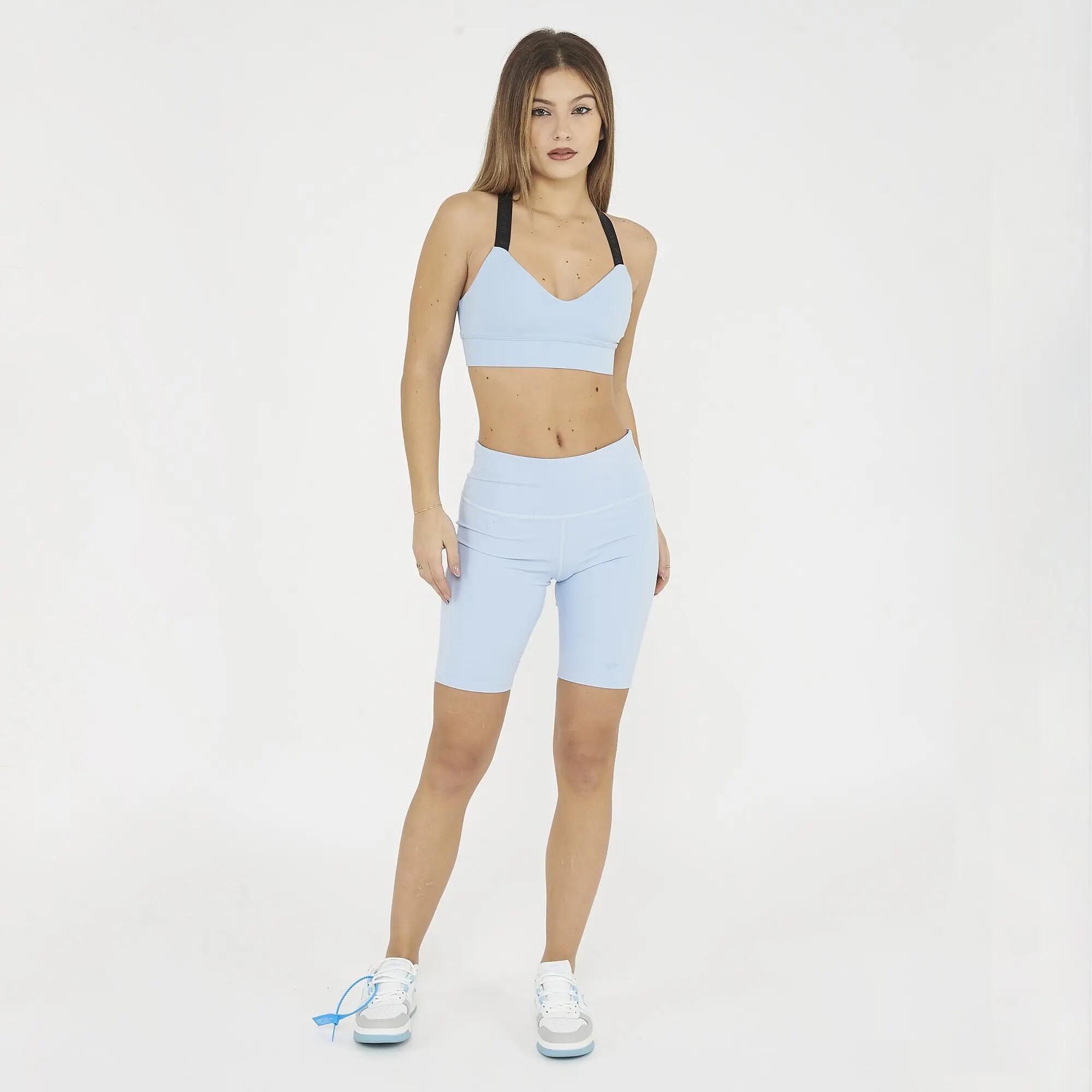 Crop top de sport pour l’entraînement DESPINA 2/7