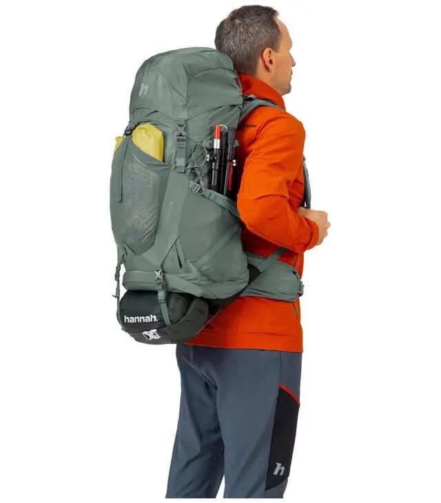 Mochila de senderismo Hannah de 45 litros 5/5