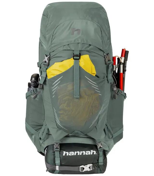 Mochila de senderismo Hannah de 45 litros 4/5