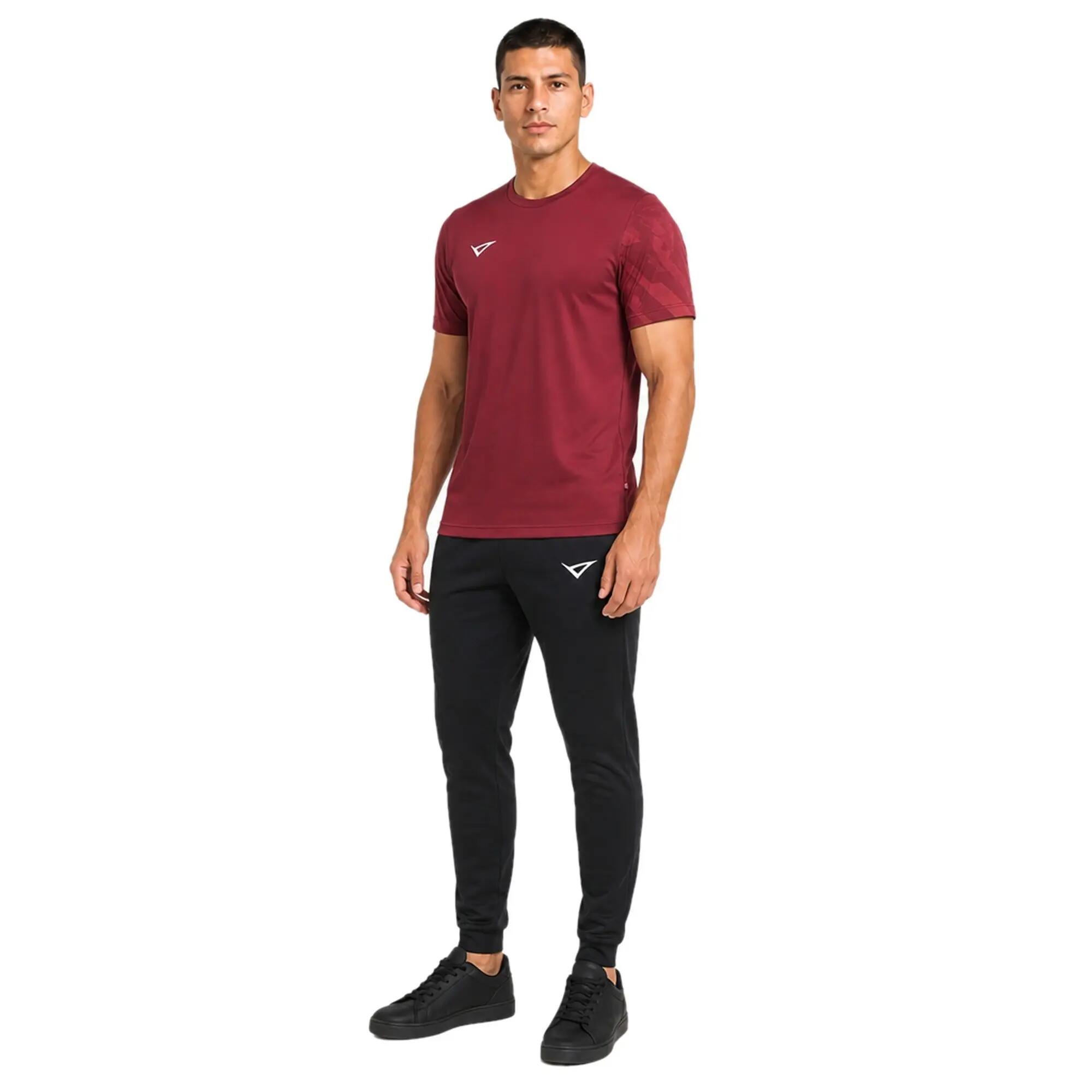 Unisex Fußballtrikot COLONIA Bordeaux 4/4