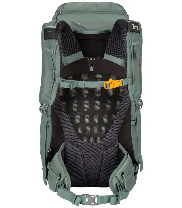 Mochila de senderismo Hannah de 45 litros 3/5
