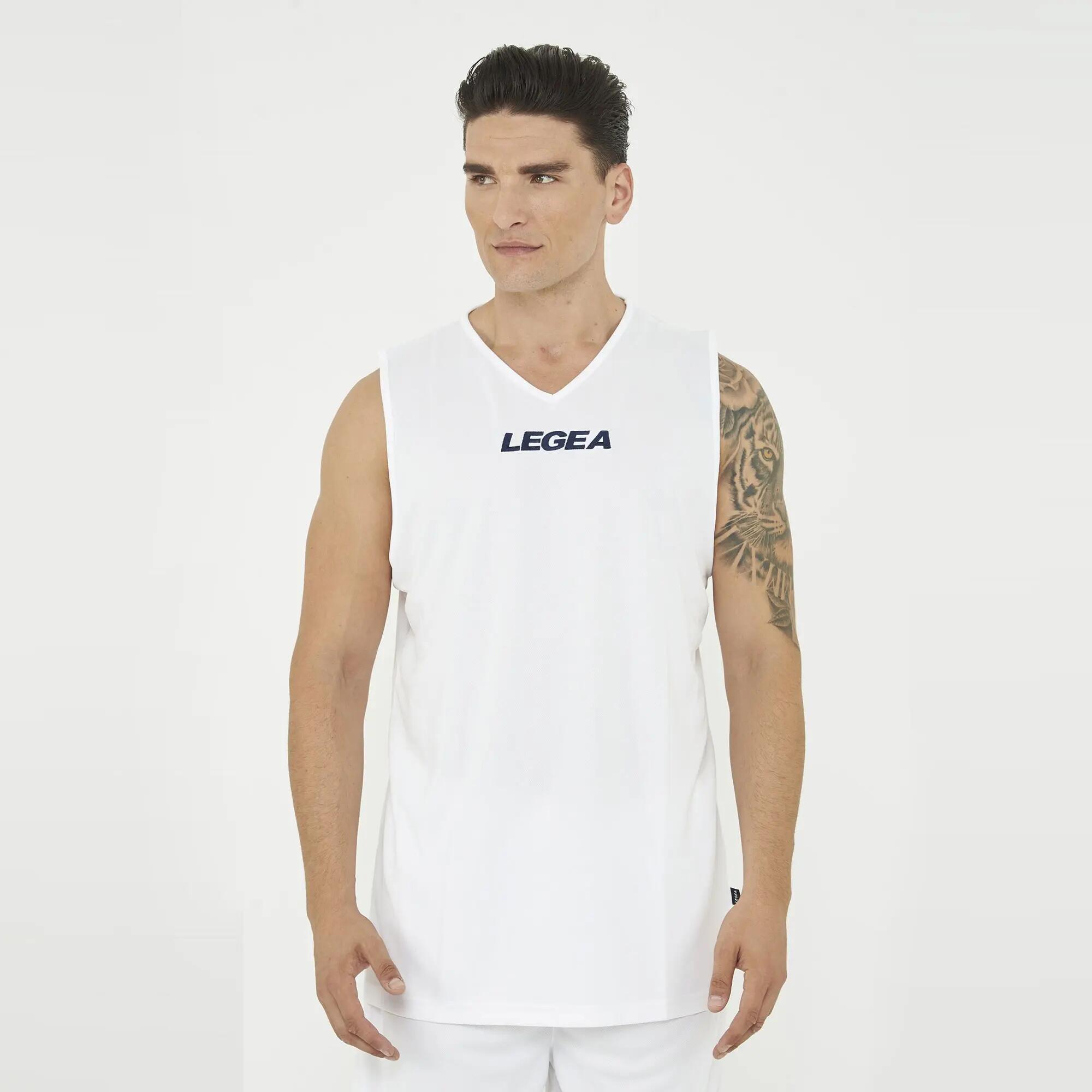 Camiseta de baloncesto Portland 3/7