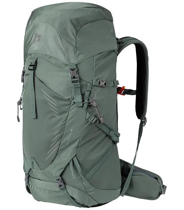 Mochila de senderismo Hannah de 45 litros 2/5