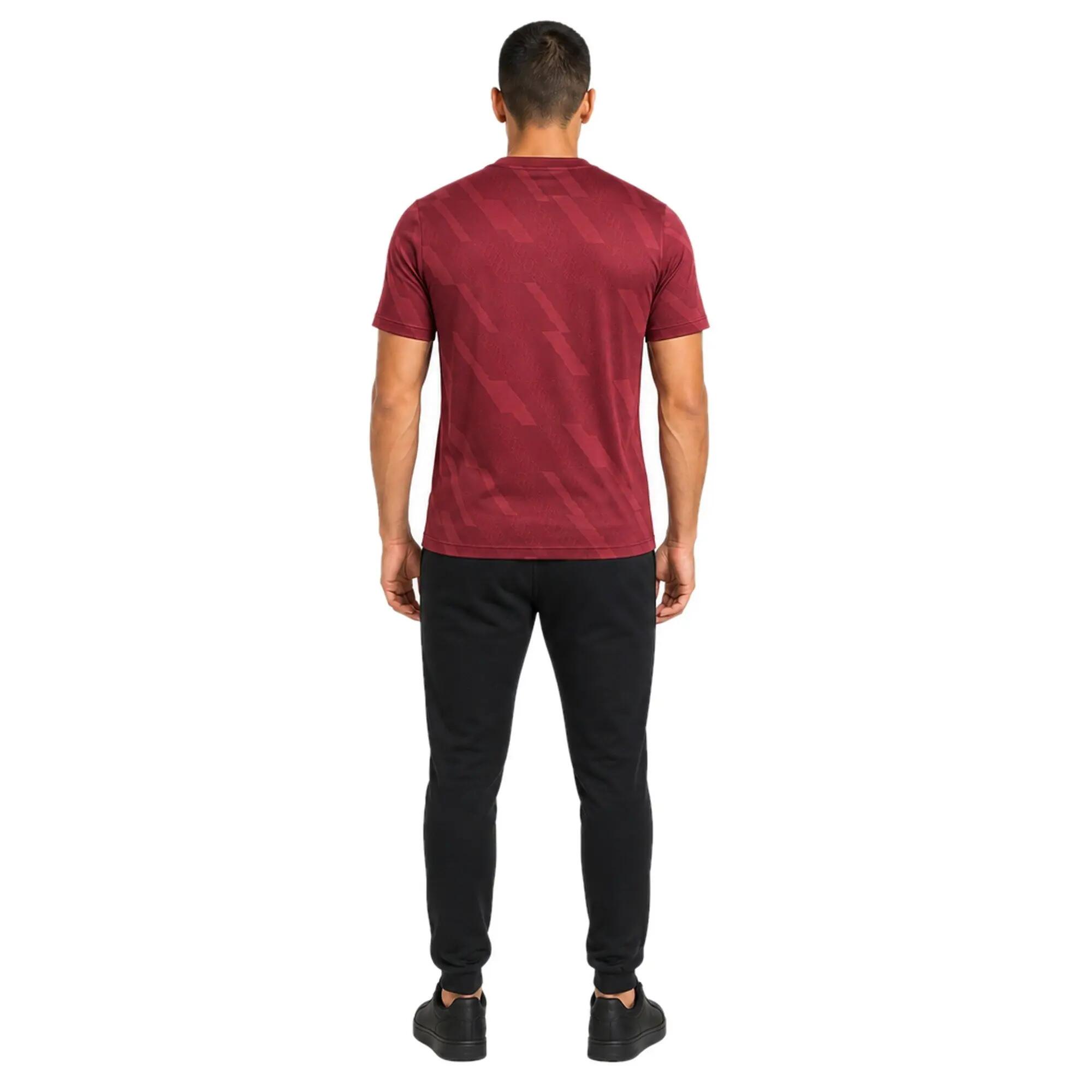 Unisex Fußballtrikot COLONIA Bordeaux 3/4