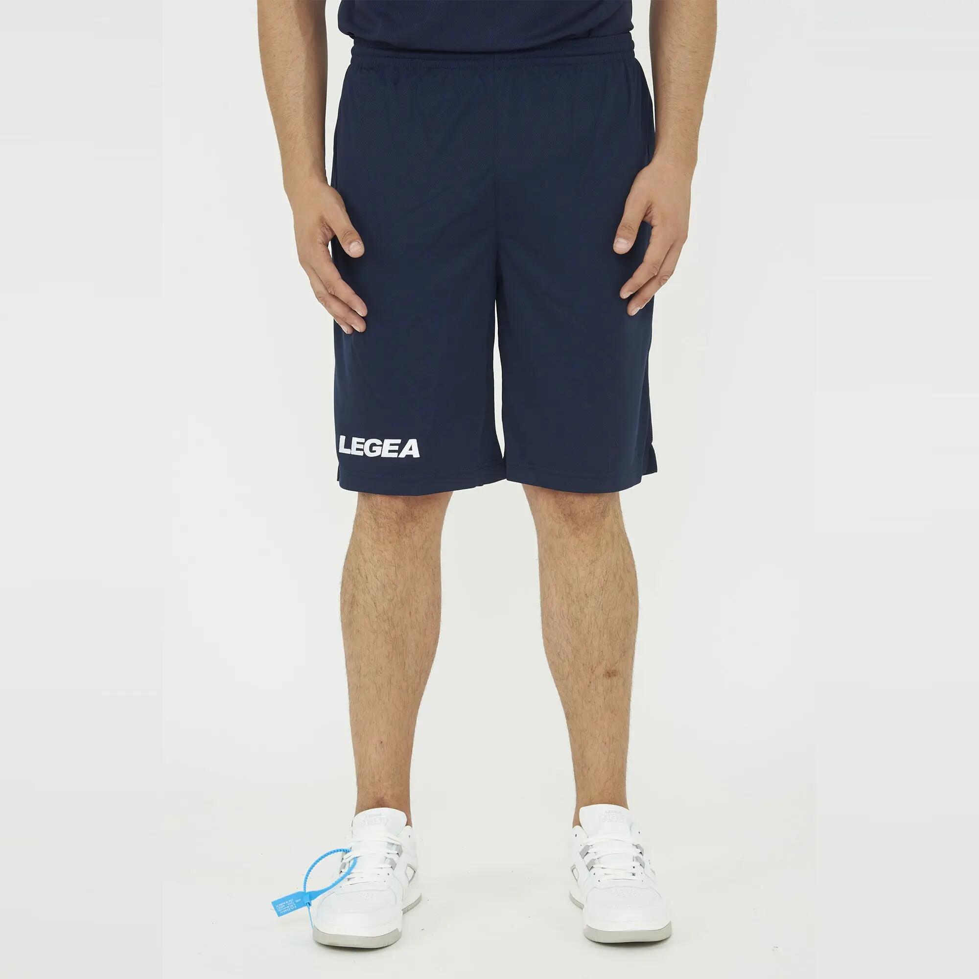 Portland basketbalshirt Junior 4/7