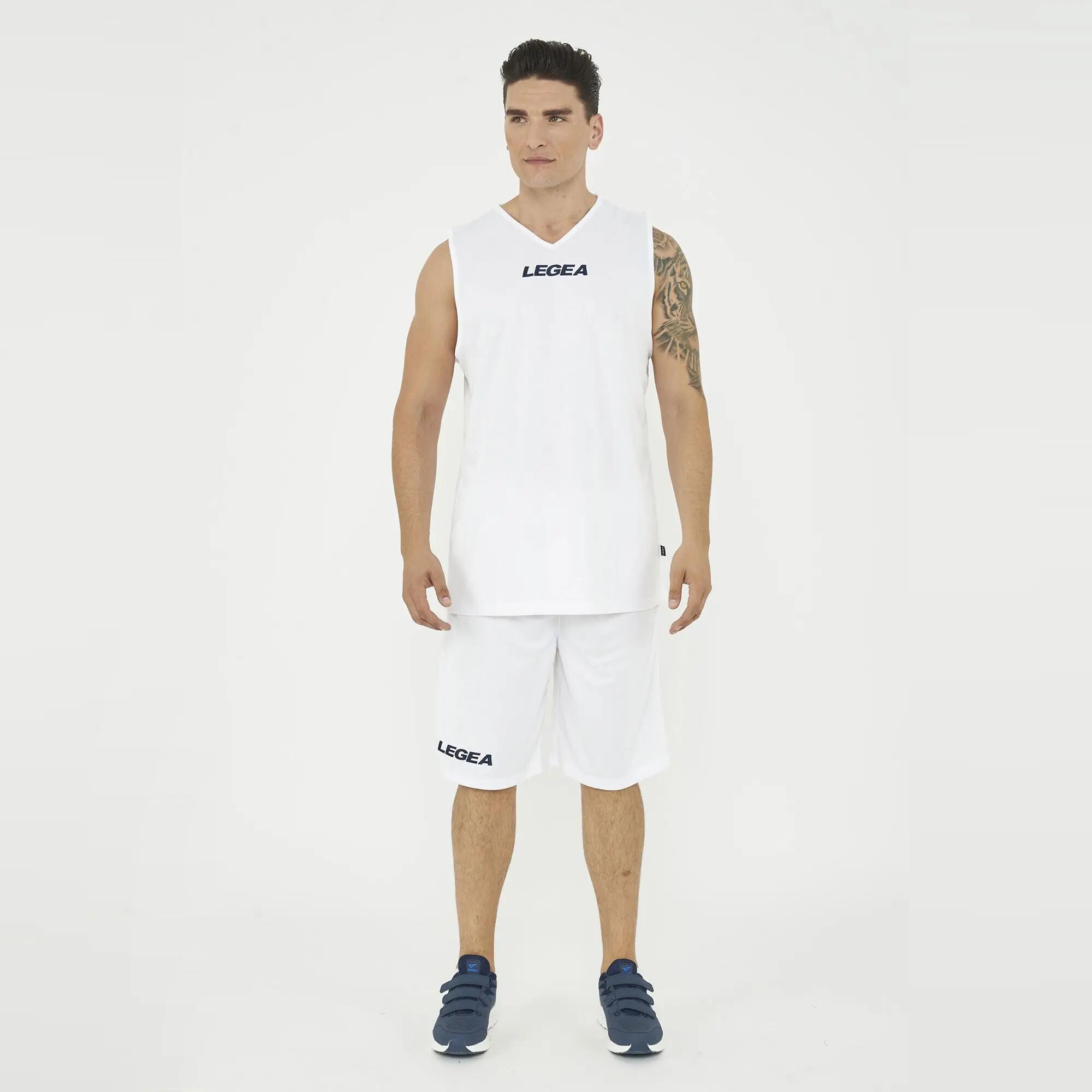 Camiseta de baloncesto Portland 2/7