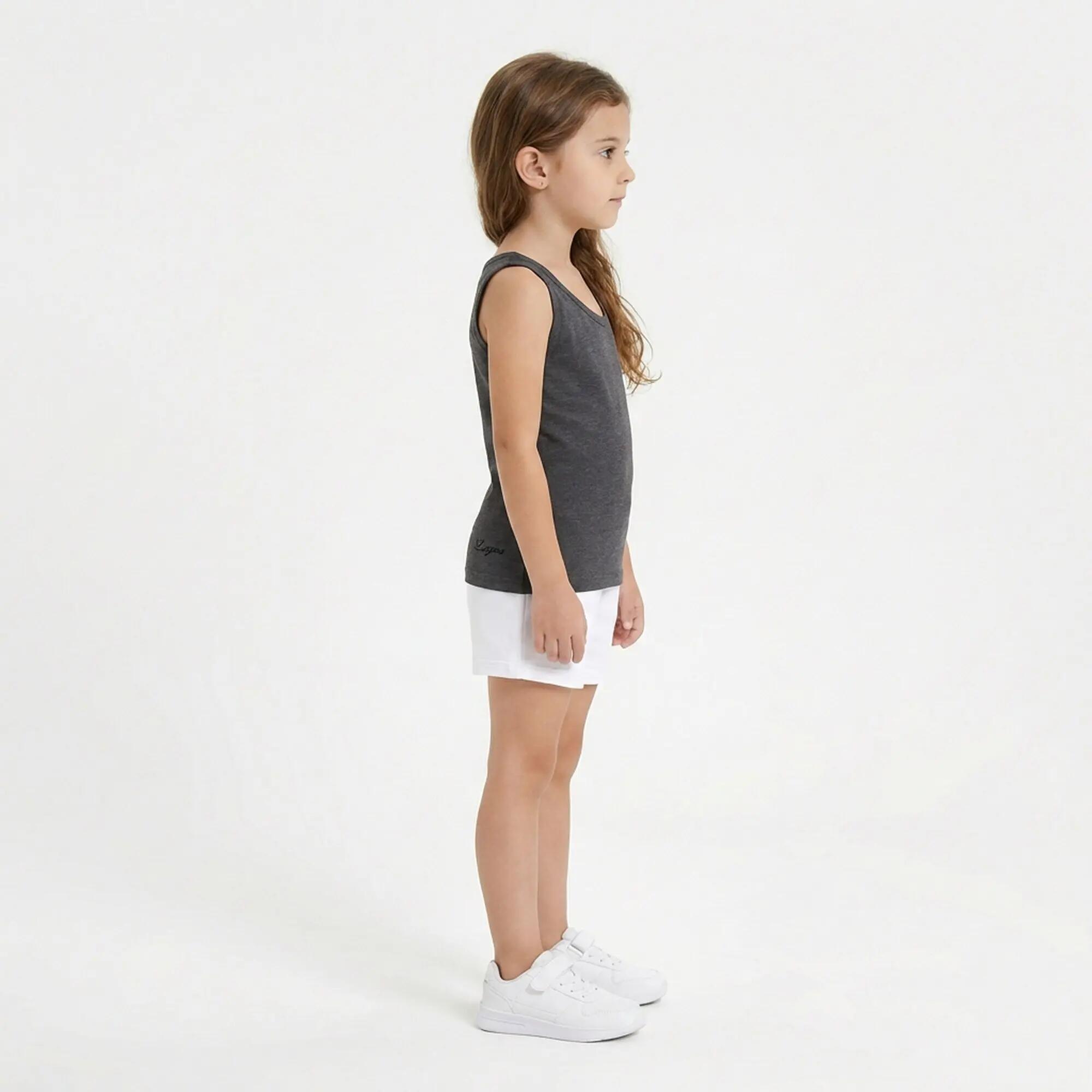Womens Gym Vest Lightweight RAITA 4/7