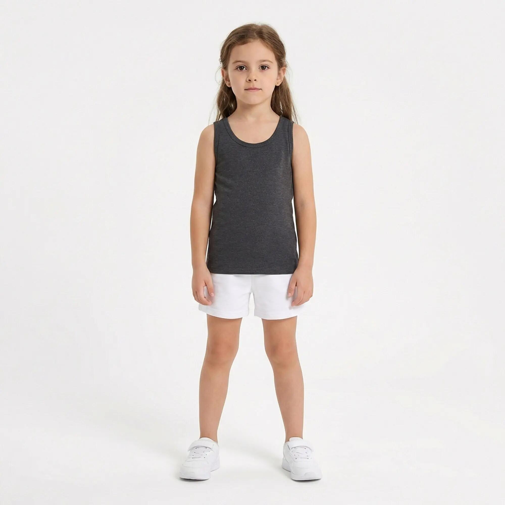 Womens Gym Vest Lightweight RAITA 2/7