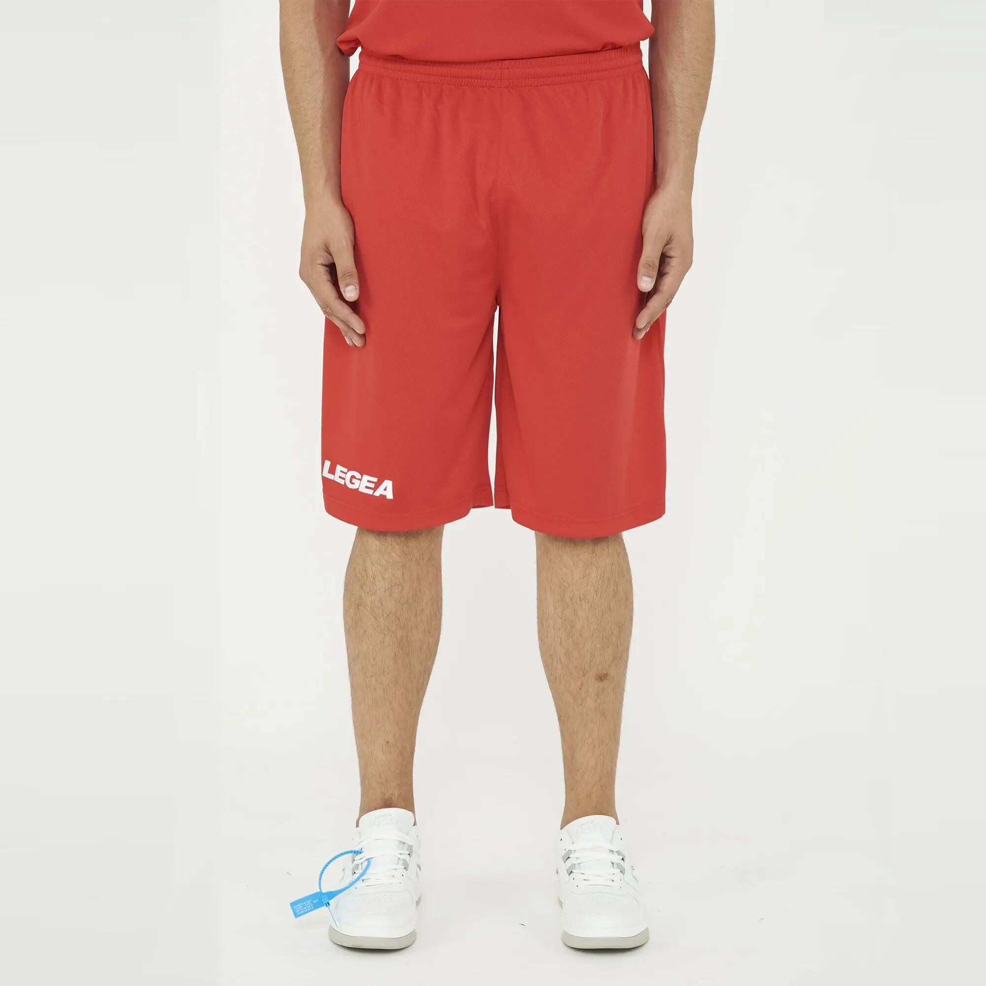 Portland basketbalshirt Junior 4/7