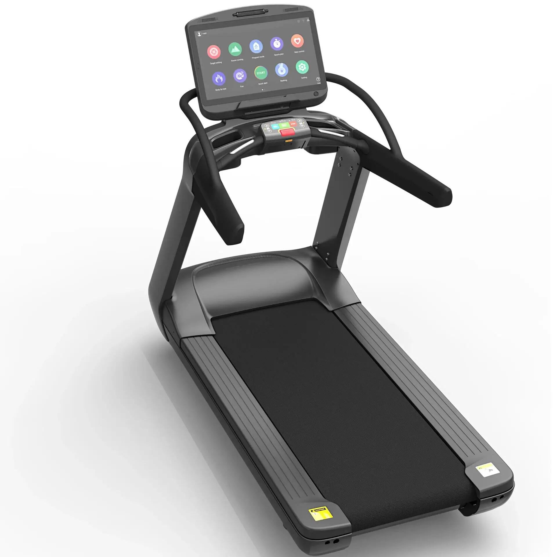 Laufband Studio Pro T22 9/10