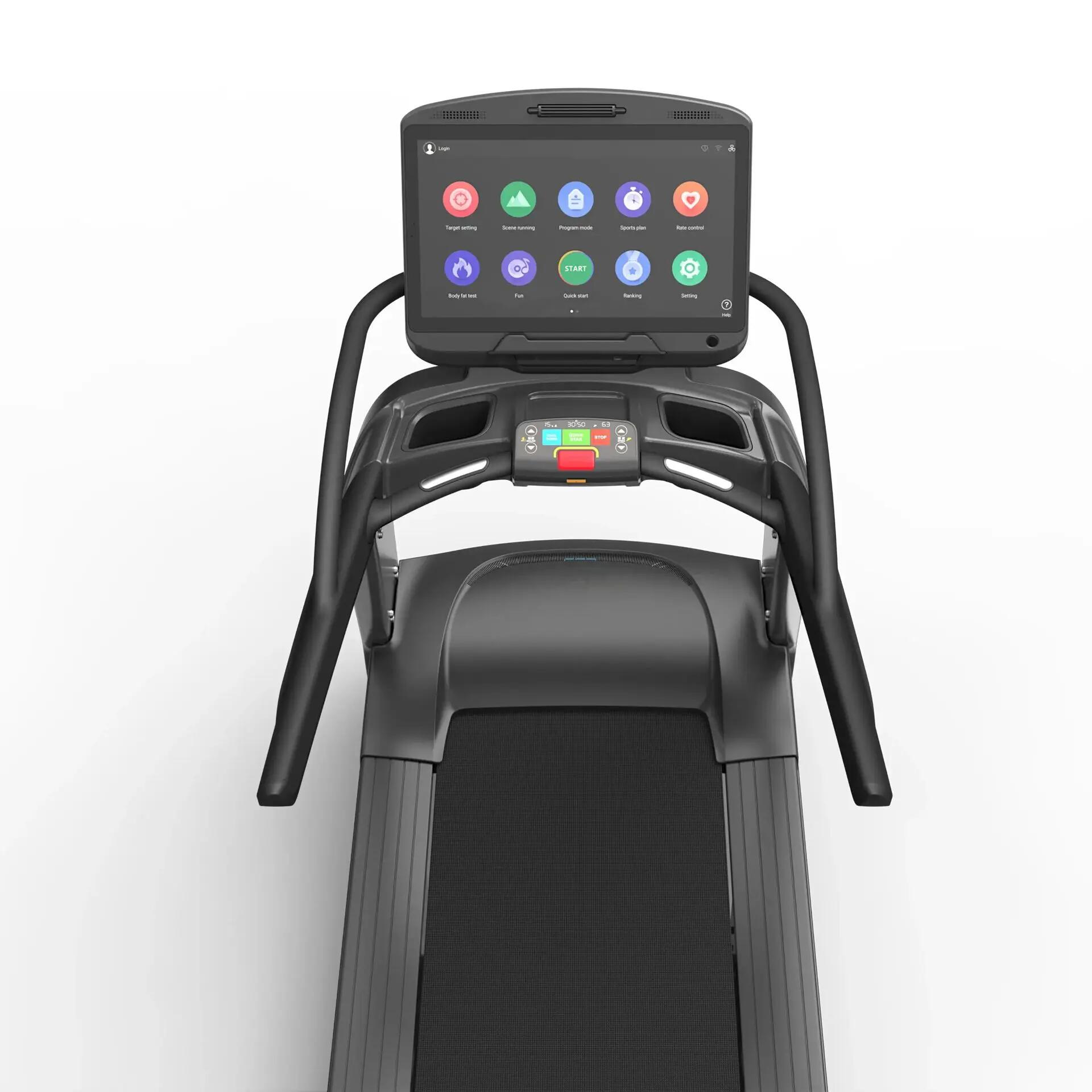 Laufband Studio Pro T22 6/10