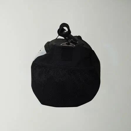Bolsa de deporte Compact verde militar negro 5/6