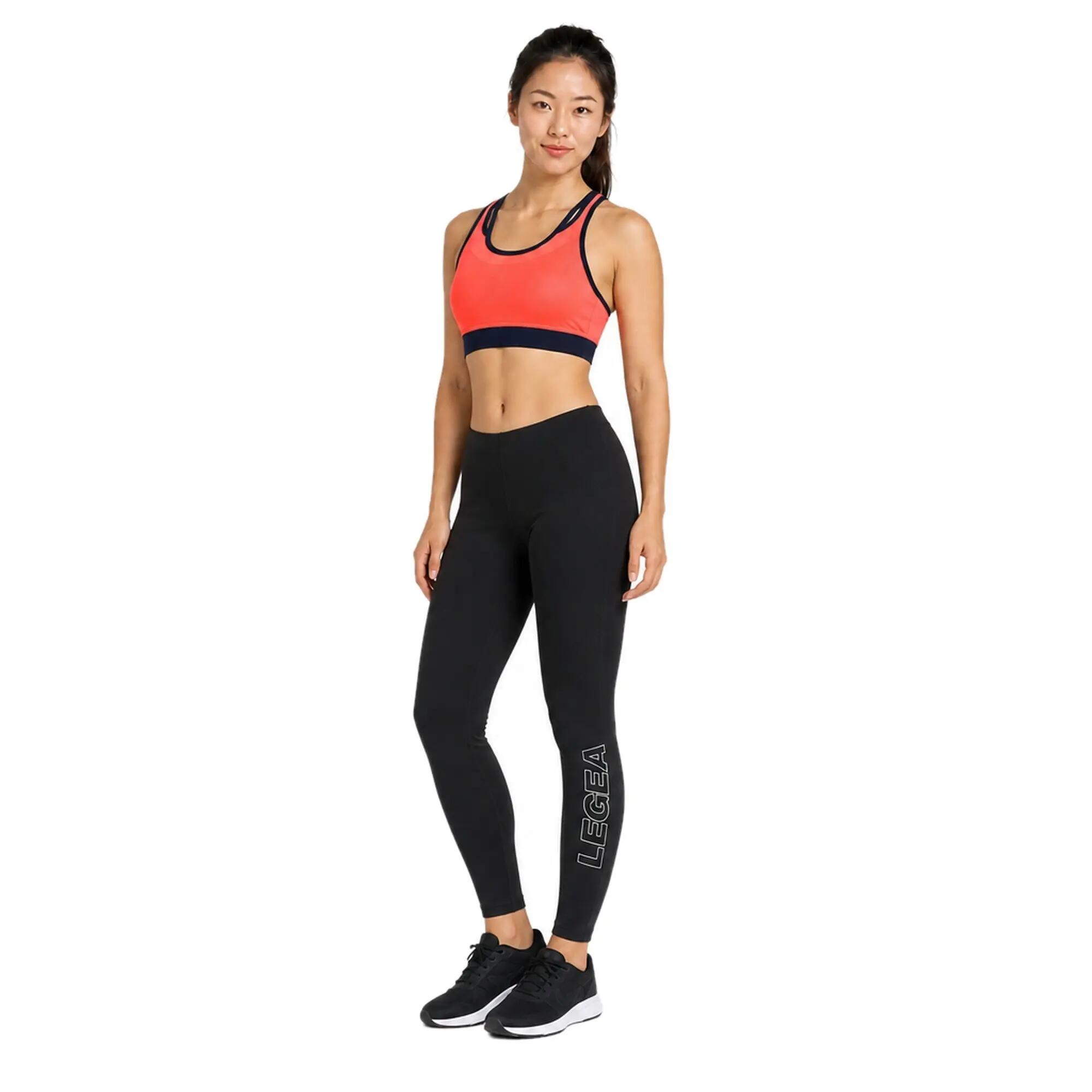 Top De Treino Becry Crop 4/5