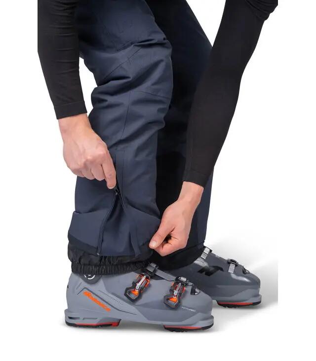 Pantaloni da sci Hannah Wiel 8/8