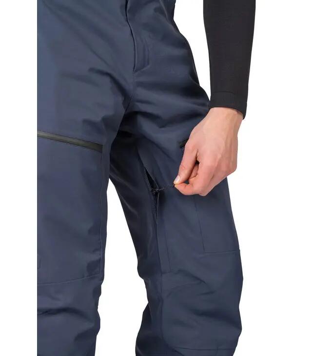 Pantaloni da sci Hannah Wiel 7/8