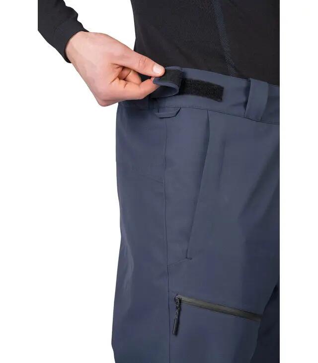 Pantaloni da sci Hannah Wiel 6/8