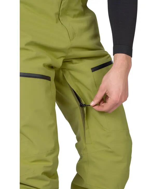 Ski Trousers Hannah Wiel 7/8