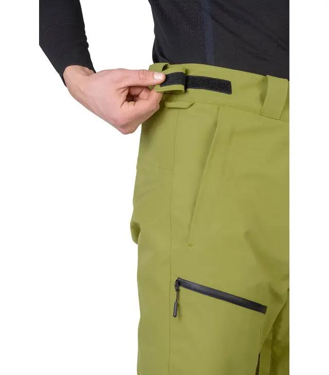 Ski Trousers Hannah Wiel 6/8