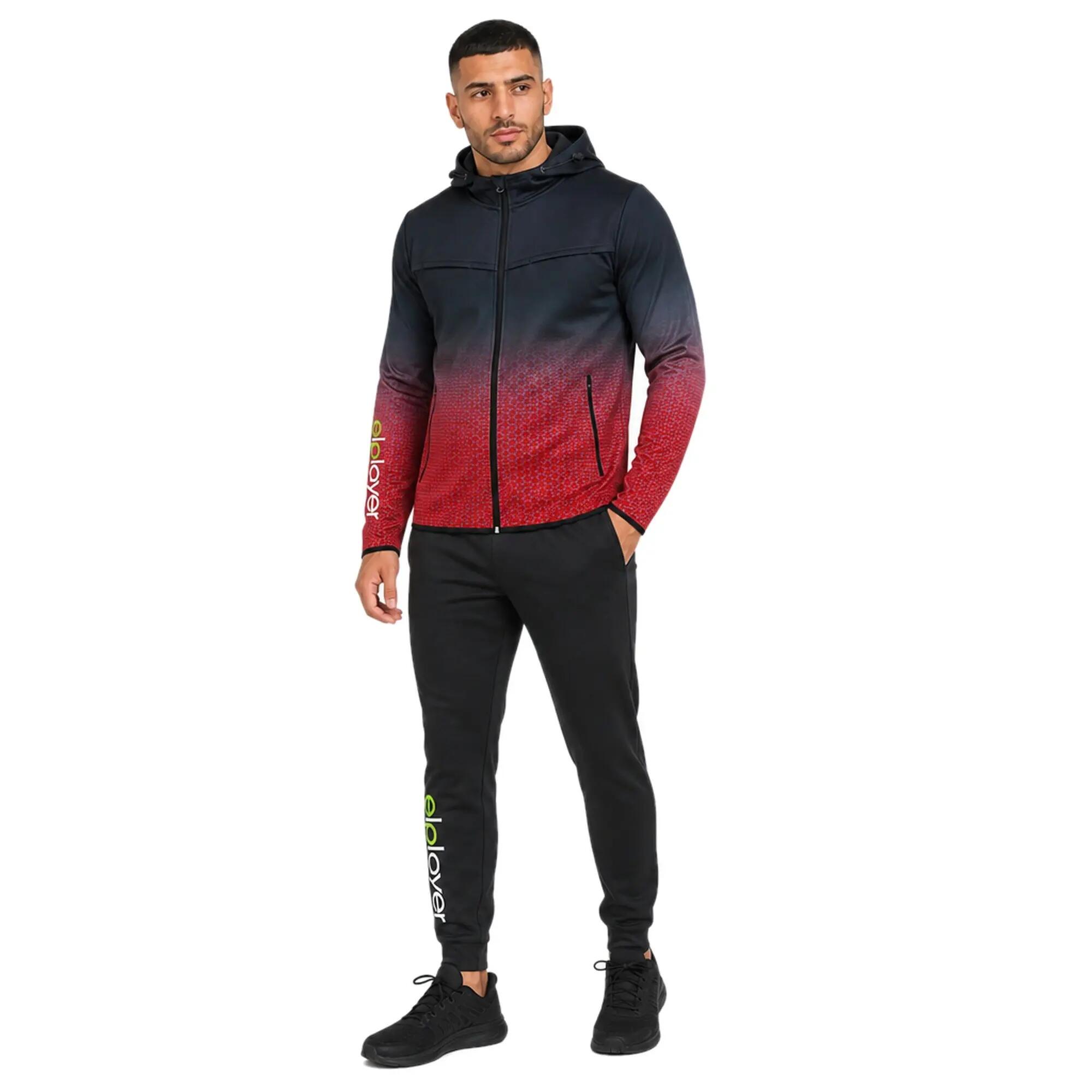 Women's Running Training Jacket Full Zip Slever Play 4/8