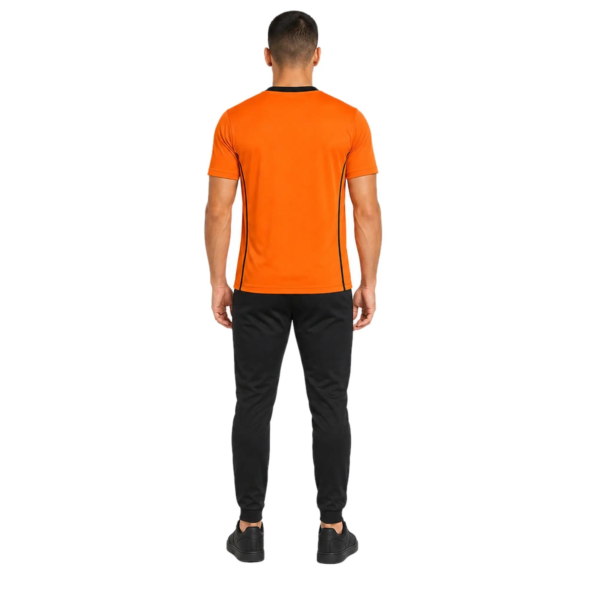Unisex Football Shirt Düsseldorf Short Sleeve Polfresh 3/6