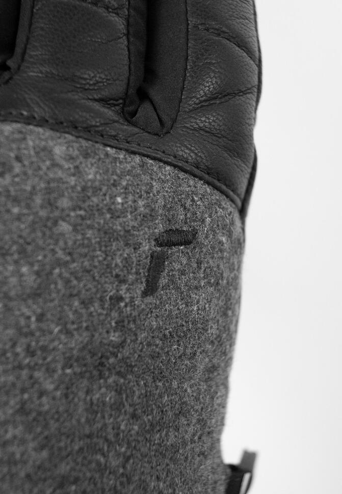 Rękawice narciarskie damskie Reusch Feather GTX