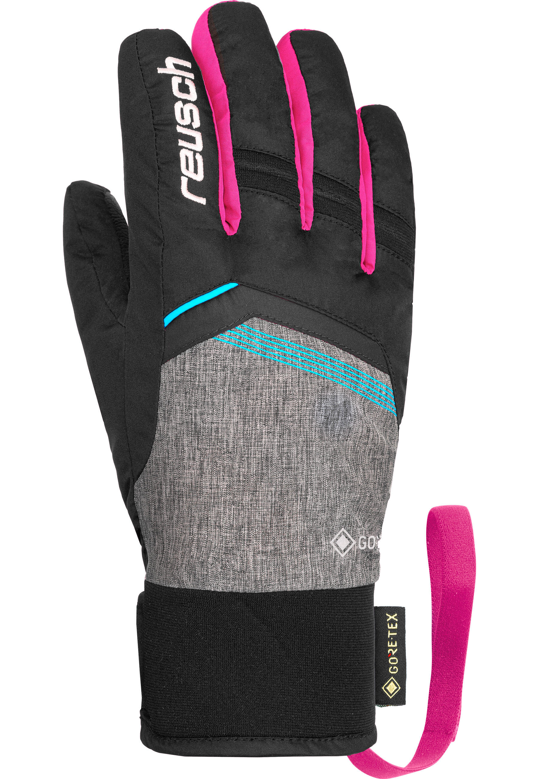 Fingerhandschuhe Bolt SC GORE-TEX Junior 2/5
