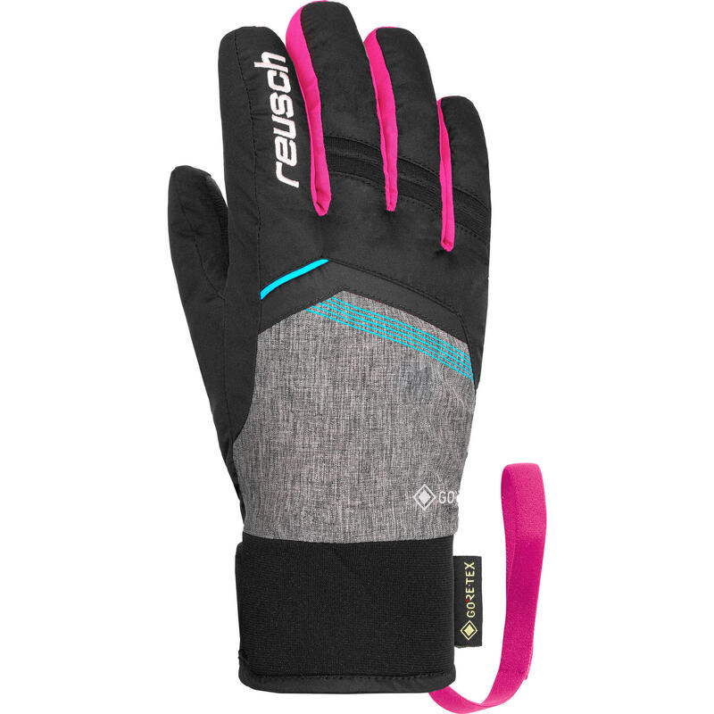 Reusch Fingerhandschuhe Bolt SC GORE-TEX Junior