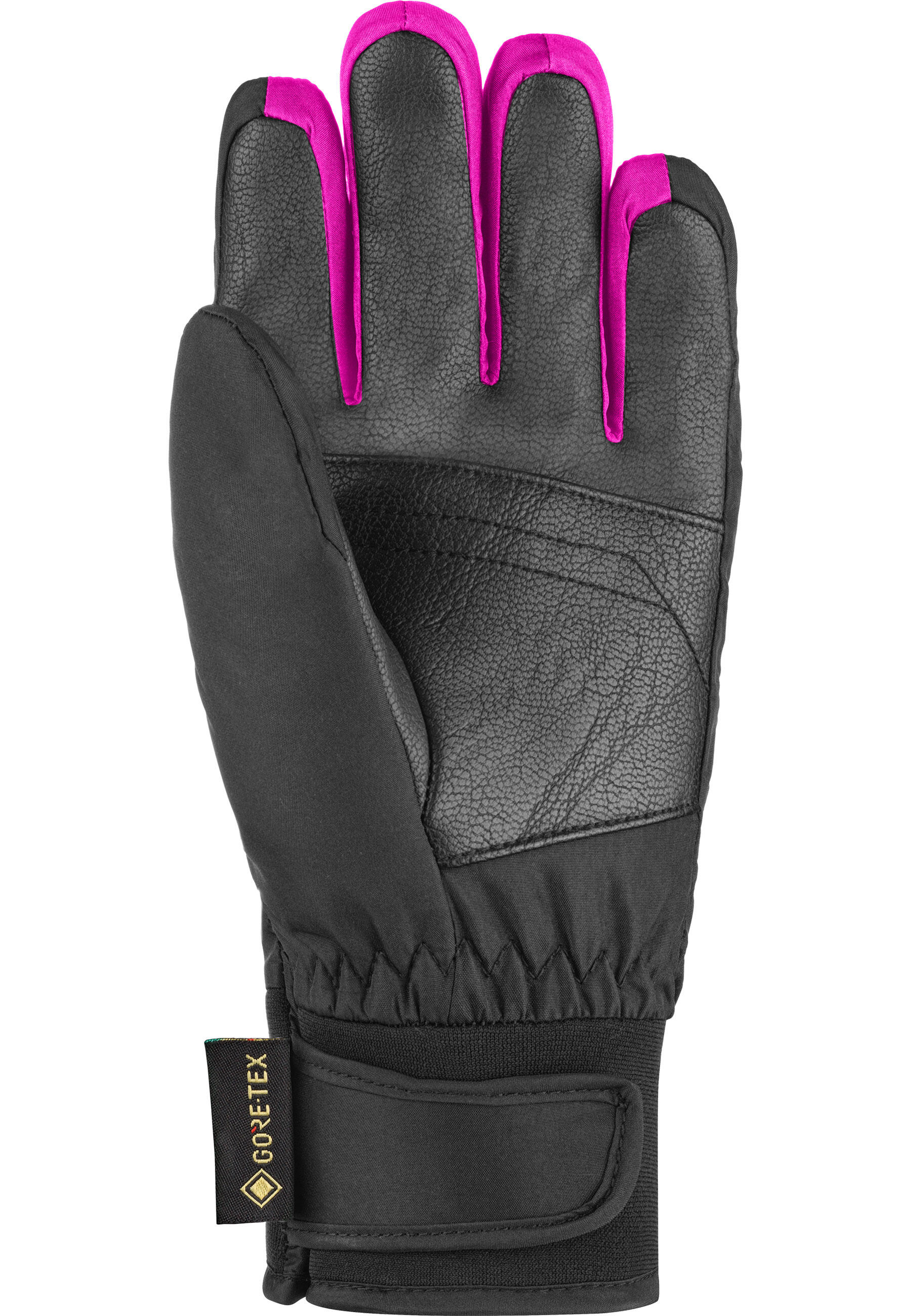 Fingerhandschuhe Bolt SC GORE-TEX Junior 3/5