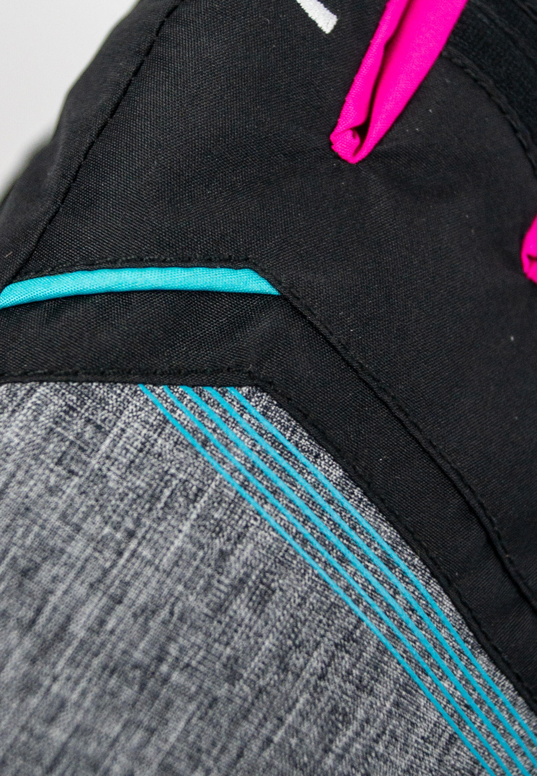 Fingerhandschuhe Bolt SC GORE-TEX Junior 4/5