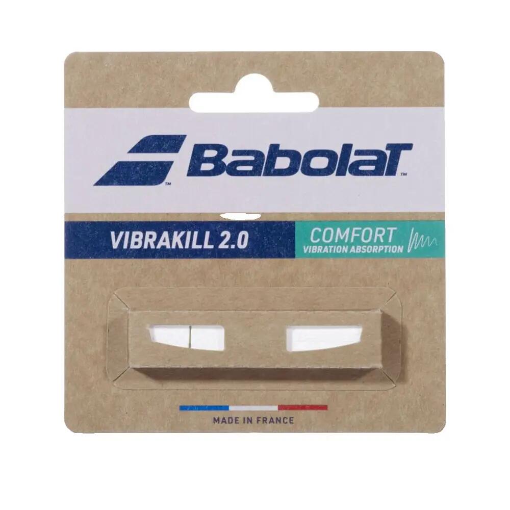 Vibrakill damper 6/6