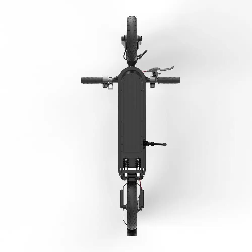 Elektrická kolobežka pre dospelých E9TMAX ABE | 10” pneumatika | batéria 36V10Ah 4/10