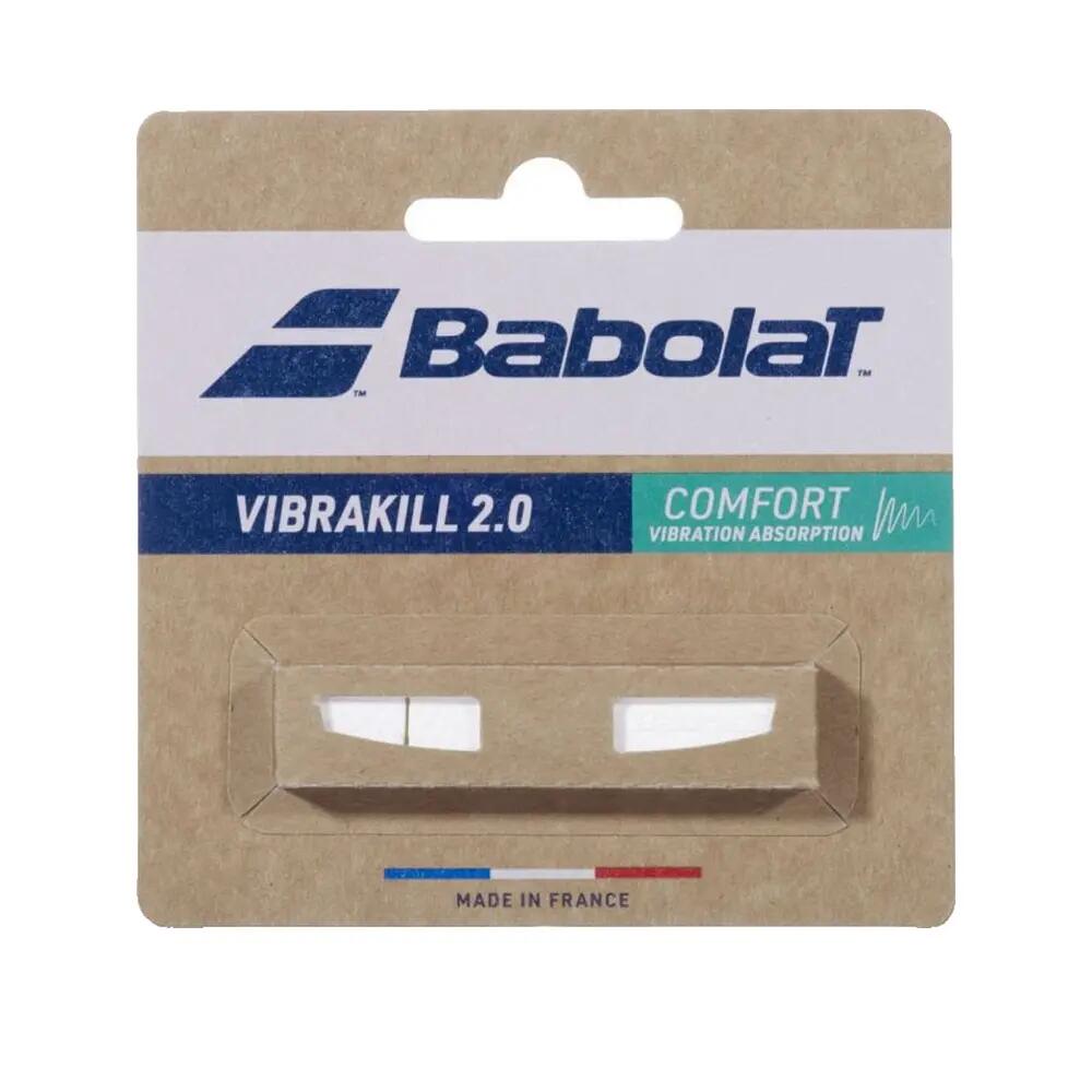 Vibrakill damper 4/6