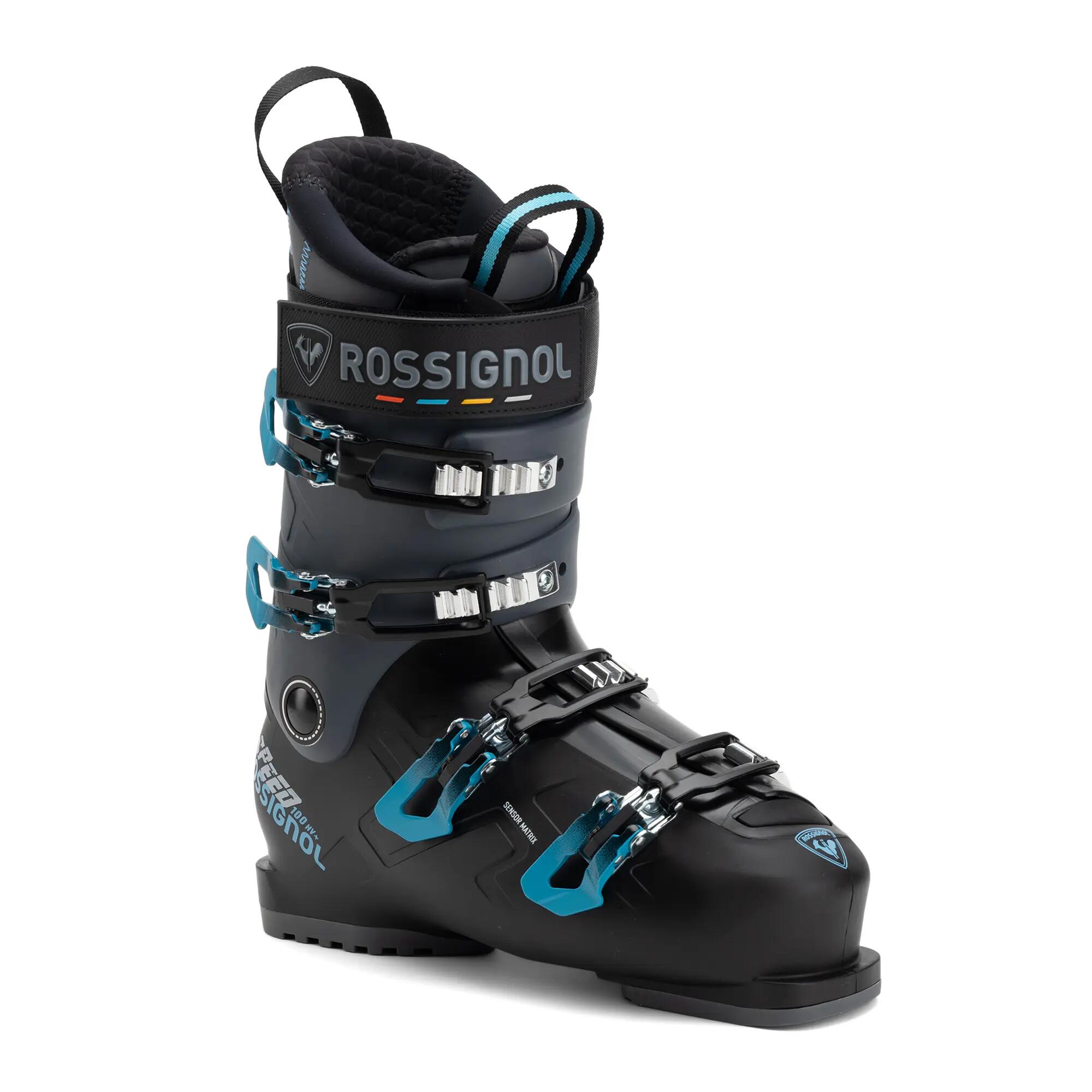 Ski's Speed 100 HV+ Rossignol voor heren 6/6