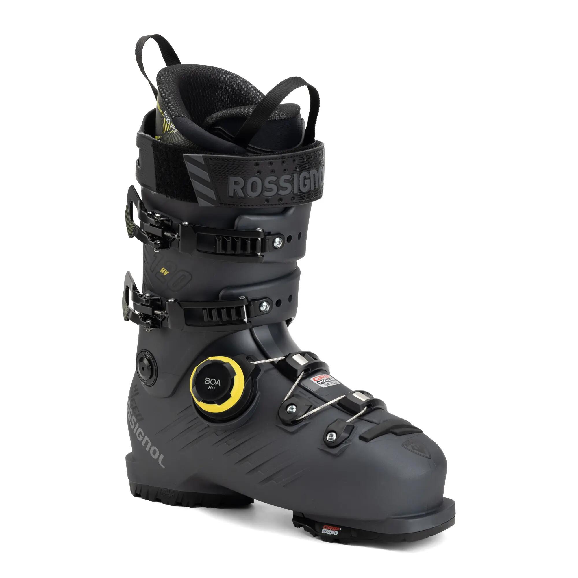 Buty narciarskie męskie Rossignol Hi-Speed 120 HV BOA GW 6/6