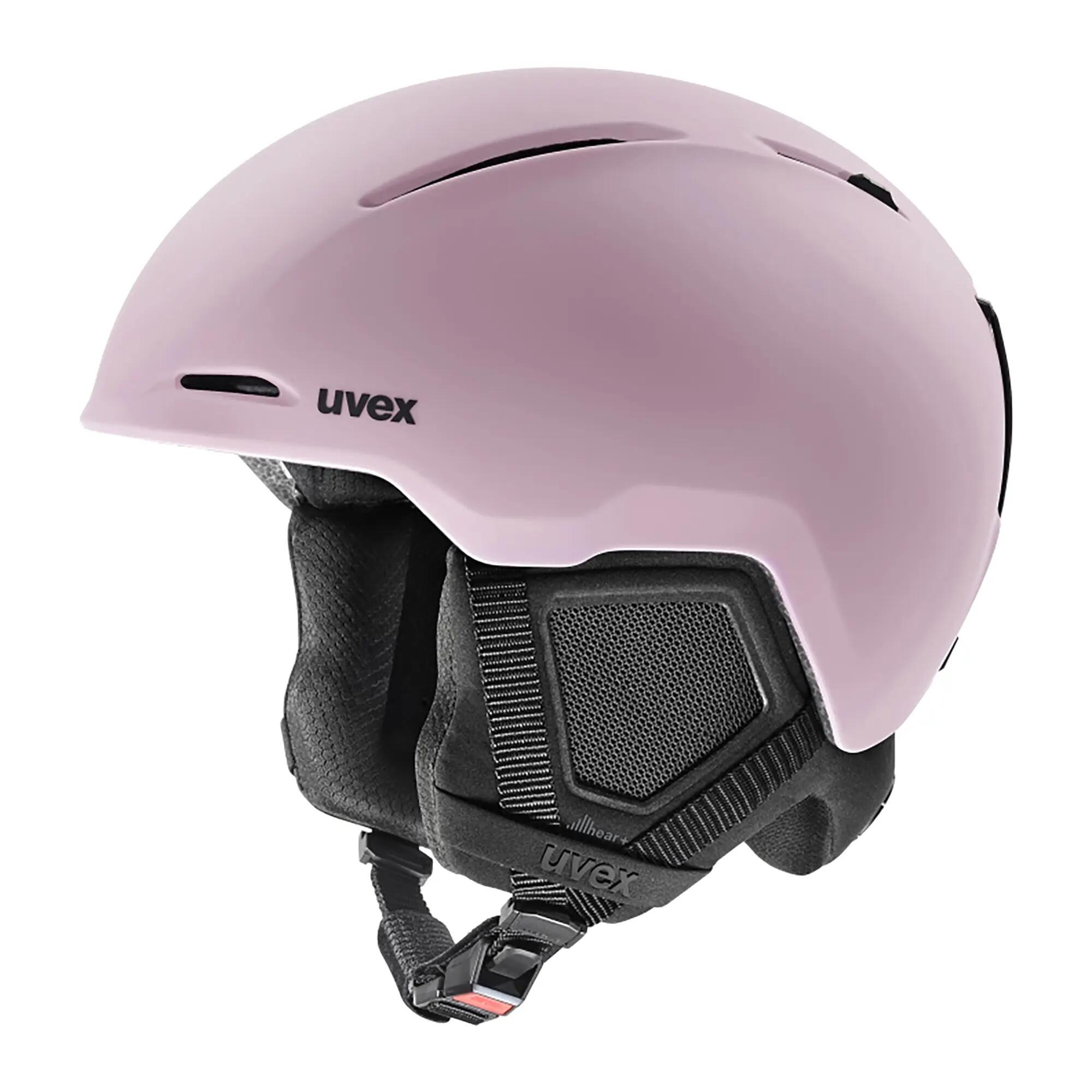 Casco de esquí Uvex Monte LT 6/6