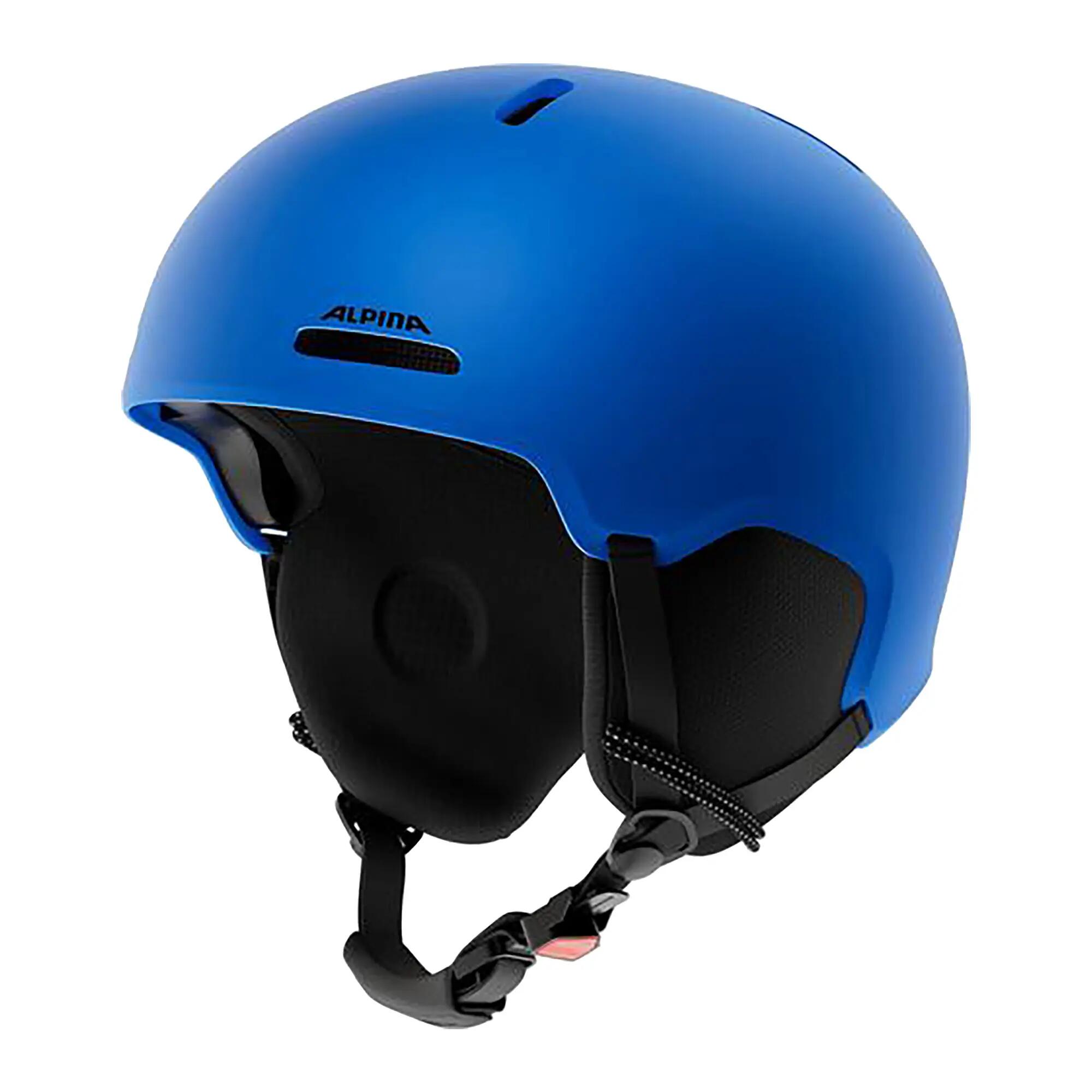 Kask narciarski dziecięcy Alpina Zupo 2 5/5