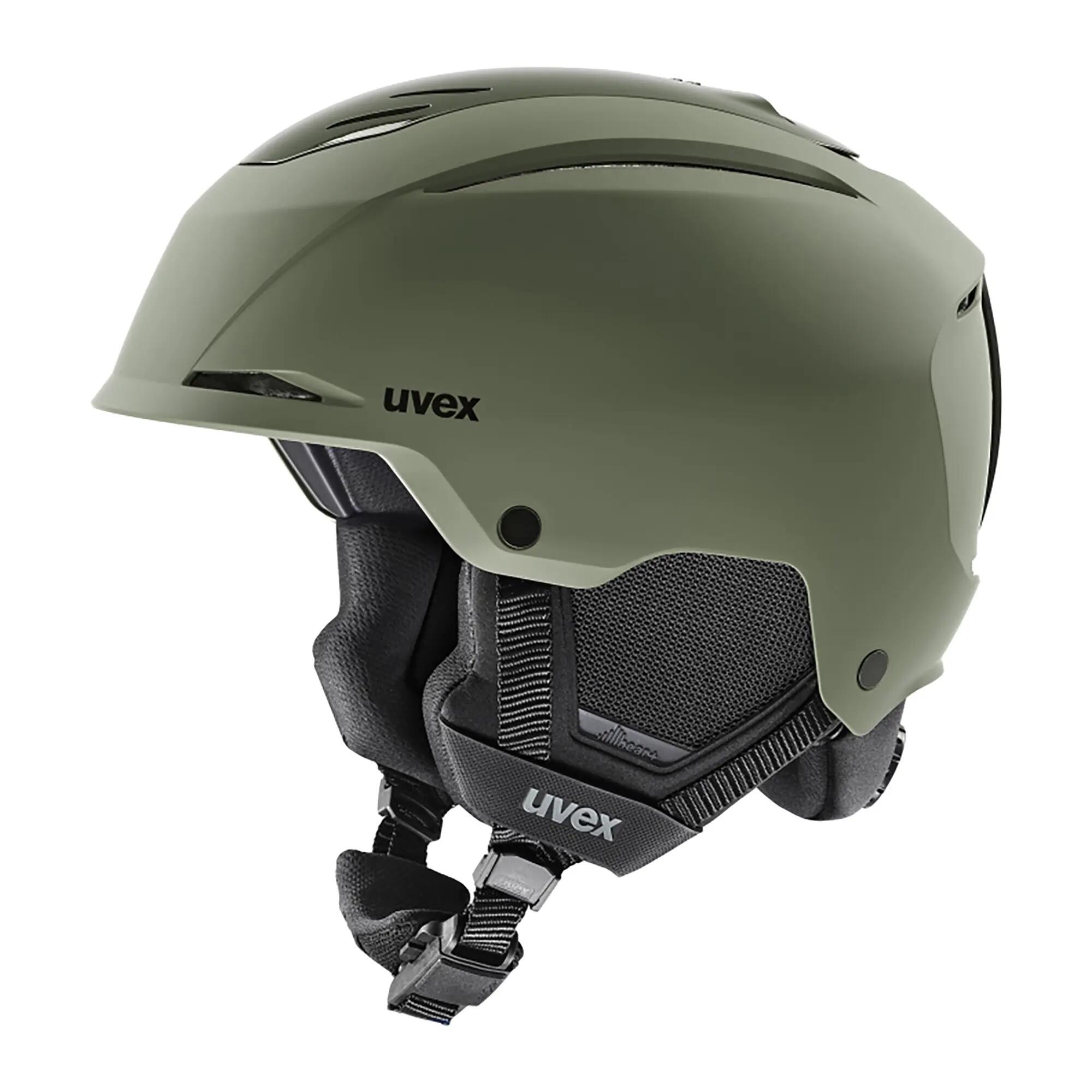 Kask narciarski UVEX Resolution 6/6